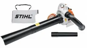 STIHL SH 56 BENZINEBLADBLAZER/ZUIGER Seizoensaanbieding